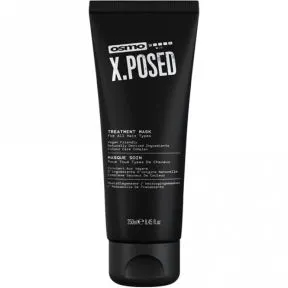 Osmo X.Posed Treatment Mask 250ml