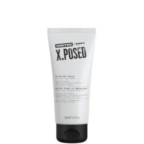 Osmo X.Posed Blow-Dry Balm 200ml