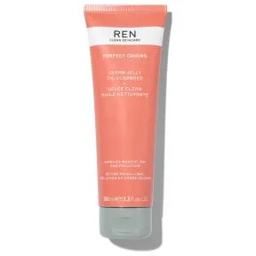 Perfect Canvas Clean Jelly Oil Cleanser 100ml