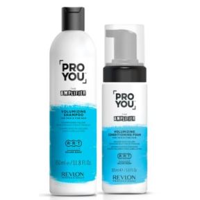 Pro You The Amplifier Volumizing And Foam