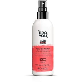 Pro You The Fixer Shield Heat Protection Styling Spray 250ml