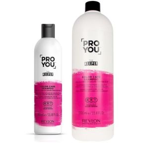 Pro You The Keeper Colour Care Shampoo
