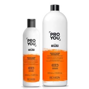 Pro You The Tamer Smoothing Shampoo