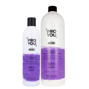 Pro You The Toner Neutralizing Shampoo