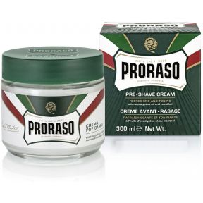 Proraso Pre/Post Shaving Cream 300ml