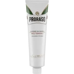Proraso White Senstive Shaving Cream Tube 150m