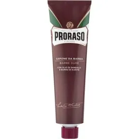 Proraso Shaving Cream Nourish Tube 150ml