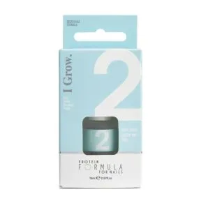 Protein Formula 2 for Nails, Grow 15ml