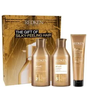 Redken All Soft Gift Set