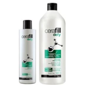 Redken Cerafill Defy Hair Thinning Shampoo