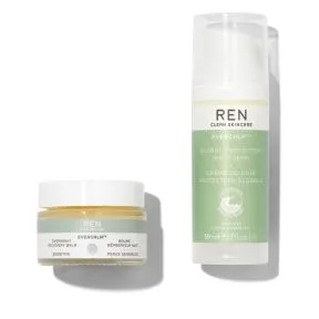 Ren Skincare All Is Calm Bundle