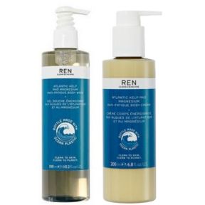 Ren Atlantic Kelp And Magnesium Anti-Fatigue Duo