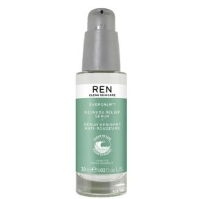 REN CLEAN SKINCARE's Evercalm Redness Relief Serum 30ml