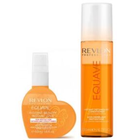 Revlon Equave Sun Protection Detangling Conditioner