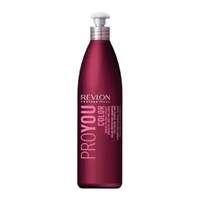 Revlon ProYou Colour Protection Shampoo 350ml