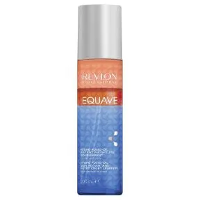 Equave Hydro Fusio-Oil Instant Weightless Nourishment For Hair