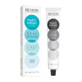 Revlon Professional Nutri Color Creme 097 Turquoise 100ml