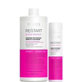 Revlon Re/Start Bond Repair Damage Reversing Gentle Cleanser