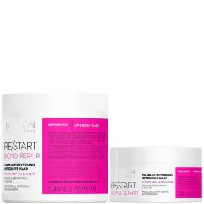 Revlon Re/Start Bond Repair Damage Reversing Intensive Mask
