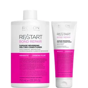 Revlon Re/Start Bond Repair Damage Reversing Melting Conditioner