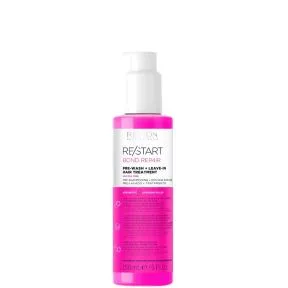 Revlon Re/Start Bond Repair Pre Wash & Leave-In Hair Treatment 150ml
