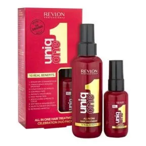 Revlon Uniq One All In One Hair Treatment 150ml + 50ml