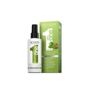 Revlon Uniq One Green Tea Hair Treatment  150ml
