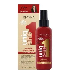 Revlon Uniq One Hair Treatment Limited Gold Edition 150ml