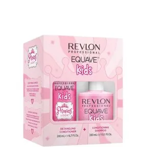 Revlon Equave Kids Princess Gift Set