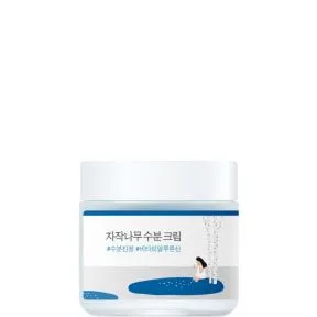 Round Lab Birch Juice Cream 80ml