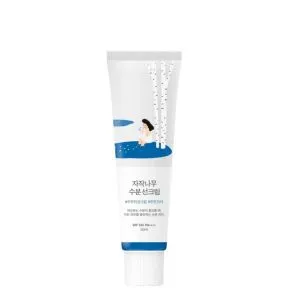 Round Lab Birch Juice Sun Cream SPF50 50ml