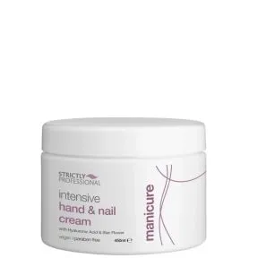 Strictly Professional Hand Treatment Cream 450ml