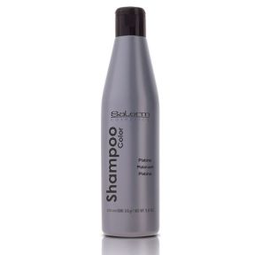 Salerm Colour Shampoo Platinum 250ml
