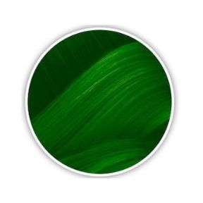 Salerm HD Colors Green 150ml