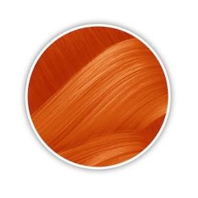 Salerm HD Colors Orange Pumpkin150ml