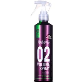 Salerm Pro 02 Volume Spray White Hair 250ml