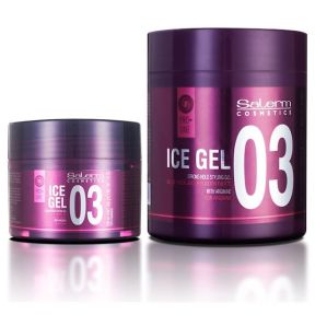 Salerm Pro 03 Ice Gel