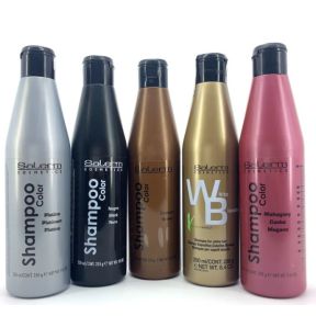 Salerm Colour Shampoo