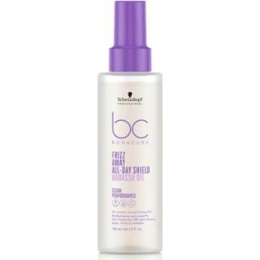 Schwarzkopf BC Frizz Away All Day Shield 150ml