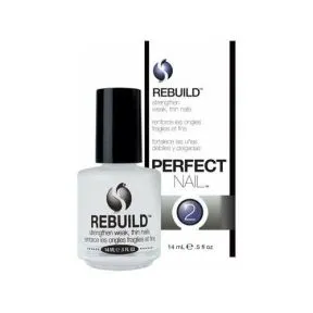 Seche Rebuild Nail Treatment 14ml