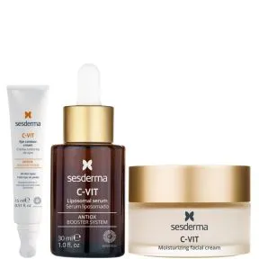 Sesderma C-VIT Trio Set