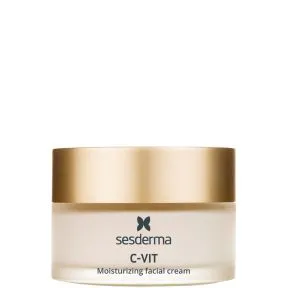 Sesderma C-VIT Moisturising Facial Cream 50ml
