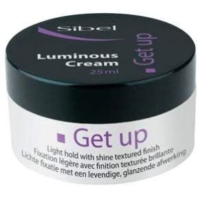 Sibel Get Up Luminous Cream 25ml