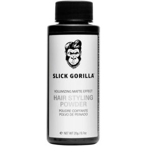 Slick Gorilla Hair Powder Ireland
