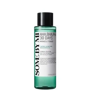 Some By Mi AHA-BHA-PHA 30 Days Miracle Toner 150ml