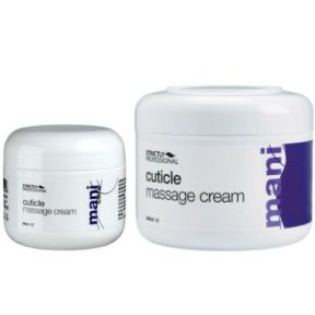 Stickly Professional Cuticle Massage Cream
