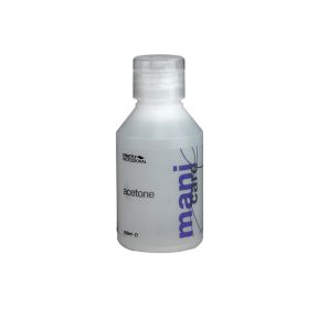 Strictly Professional Acetone 150ml