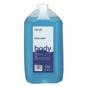 Strictly Professional Body Wash 4 Litre
