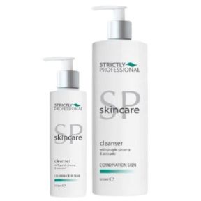 Strictly Professional Facial Cleanser Combination Skin