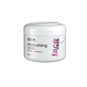 Strictly Professional Moisturising Facial Cream 450ml